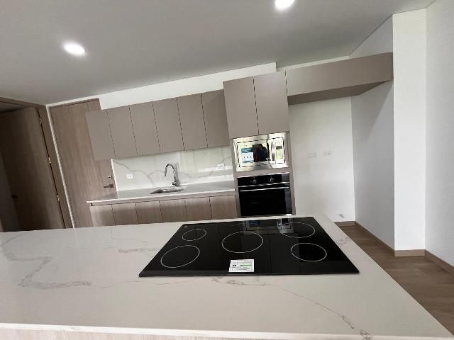 Apartamento en arriendo Antioquia Rionegro La Colina 126 m2 Habitaciones 2 Baños 3 Garajes 2 Precio $6000000