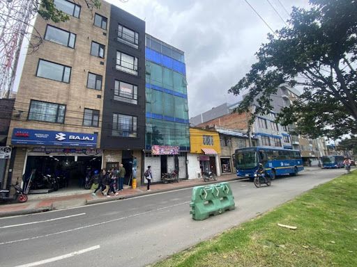 Apartamento en arriendo Cundinamarca Bogotá Santa Lucía 40 m2 Habitaciones 2 Baños 1 Garajes 0 Precio $1300000