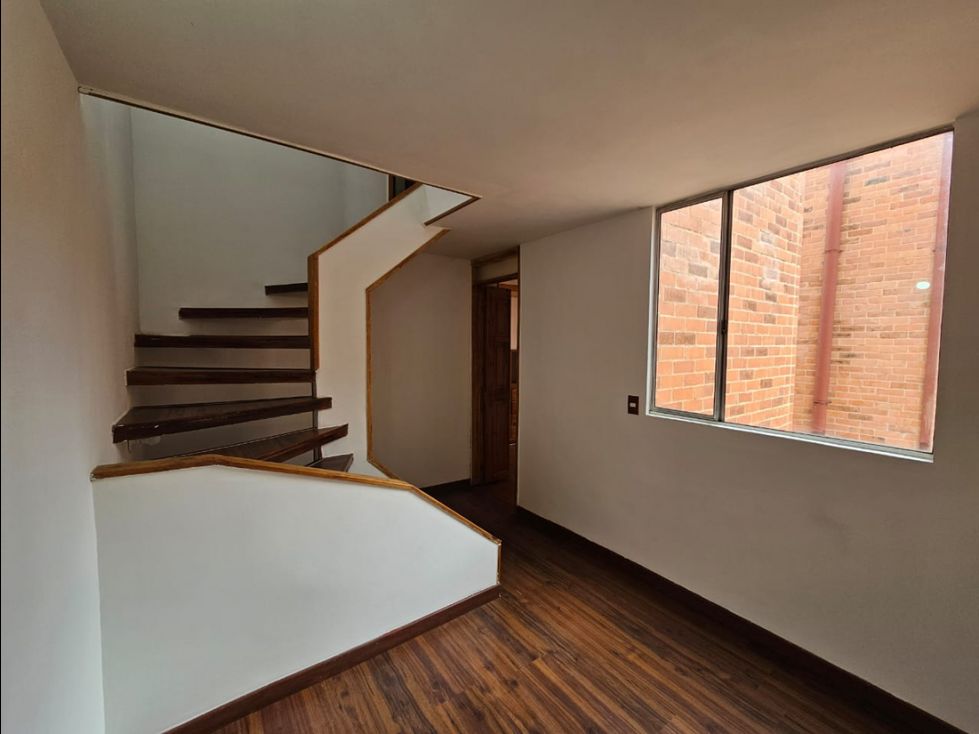 Casa en venta Cundinamarca Bogotá Portales Del Norte 74 m2 Habitaciones 3 Baños 3 Garajes 1 Precio $408000000