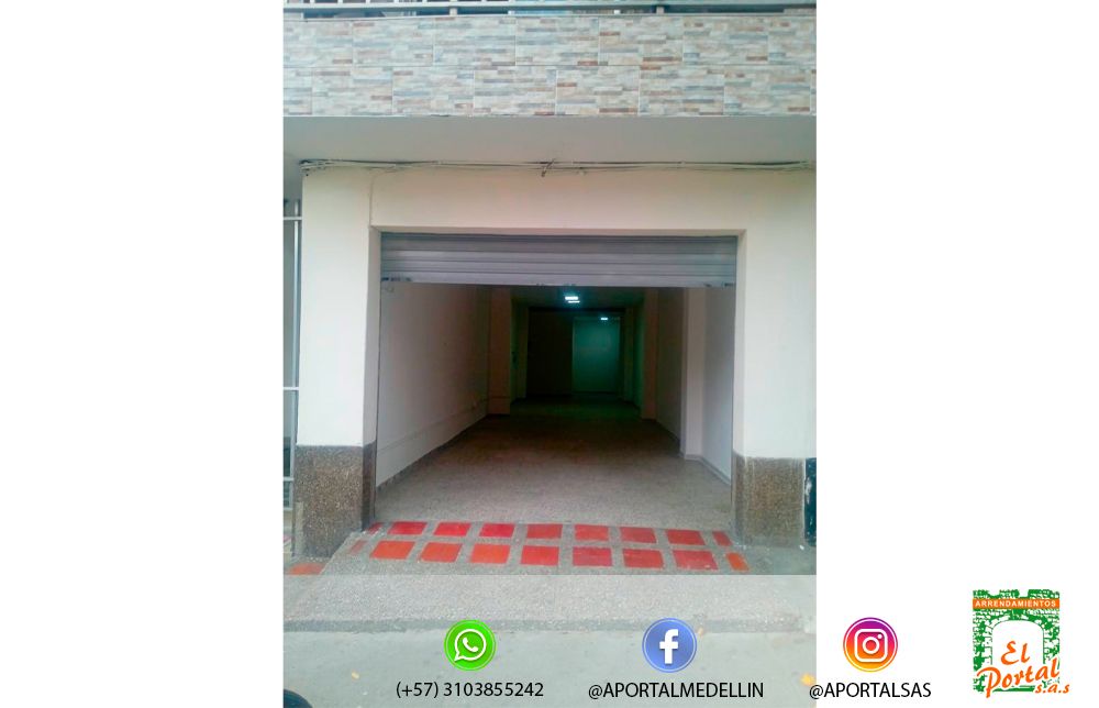 Local en arriendo Antioquia Medellín Aranjuez 62 m2 Habitaciones 0 Baños 1 Garajes 0 Precio $6800000