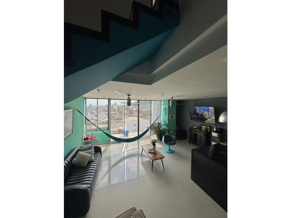 Apartamento en venta Meta Villavicencio Caudal Norte Oriental 93 m2 Habitaciones 2 Baños 3 Garajes 2 Precio $520000000