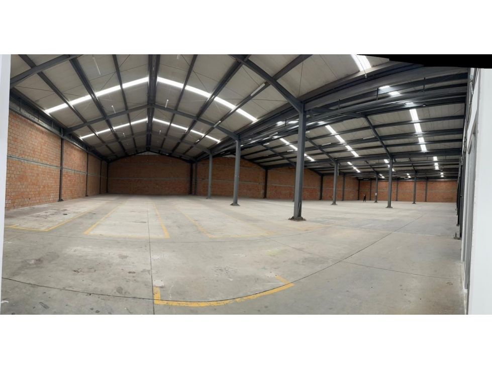 Bodega en arriendo Huila Pitalito San Antonio 2509 m2 Habitaciones 0 Baños 4 Garajes 0 Precio $30003941
