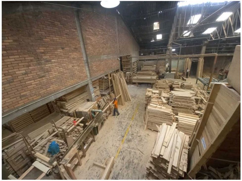 Bodega en venta Cundinamarca Bogotá Gorgonzola 1100 m2 Habitaciones 0 Baños 3 Garajes 4 Precio $4500000000