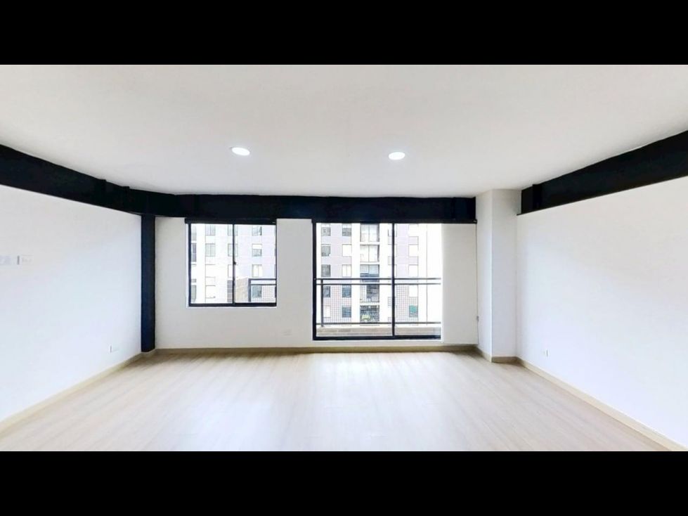 Apartamento en venta Cundinamarca Bogotá Ferrocaja 62 m2 Habitaciones 2 Baños 2 Garajes 1 Precio $467000000