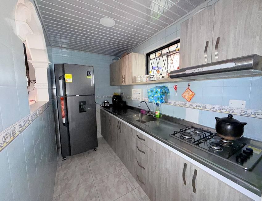 Apartamento en venta Santander Girón El Poblado 75 m2 Habitaciones 3 Baños 1 Garajes 0 Precio $200000000