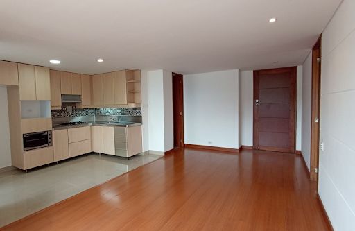 Apartaestudio en venta Antioquia Medellín Los Naranjos 62 m2 Habitaciones 1 Baños 2 Garajes 1 Precio $650000000