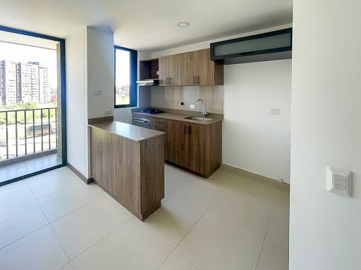 Apartamento en venta Antioquia Rionegro San Antonio 60 m2 Habitaciones 2 Baños 2 Garajes 1 Precio $495000000