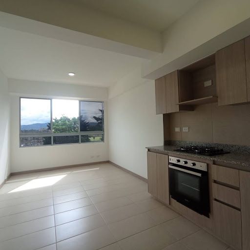 Apartaestudio en arriendo Antioquia Rionegro El Porvenir 40 m2 Habitaciones 1 Baños 2 Garajes 1 Precio $2000000