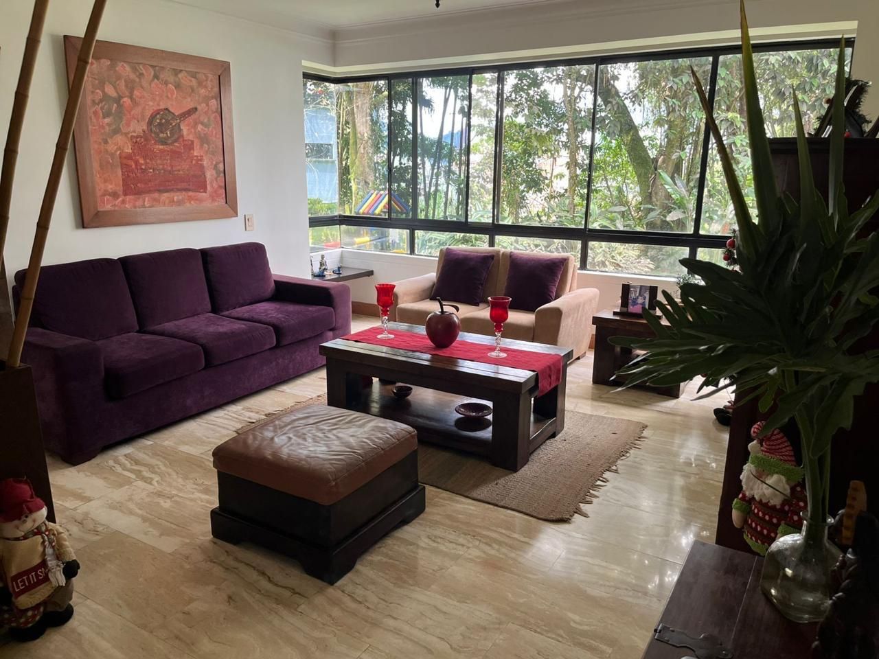 Apartamento en arriendo Risaralda Pereira Pinares Alto 127 m2 Habitaciones 3 Baños 2 Garajes 1 Precio $5150000