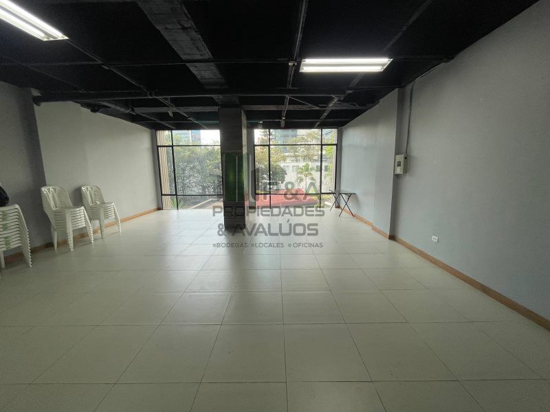 Local en arriendo Antioquia Medellín Campo Valdes No2 70 m2 Habitaciones 0 Baños 1 Garajes 0 Precio $12406619