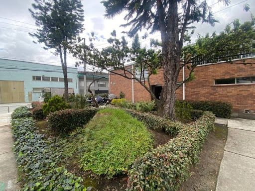 Bodega en venta Cundinamarca Bogotá Ortezal 1380 m2 Habitaciones 0 Baños 2 Garajes 0 Precio $5780000000