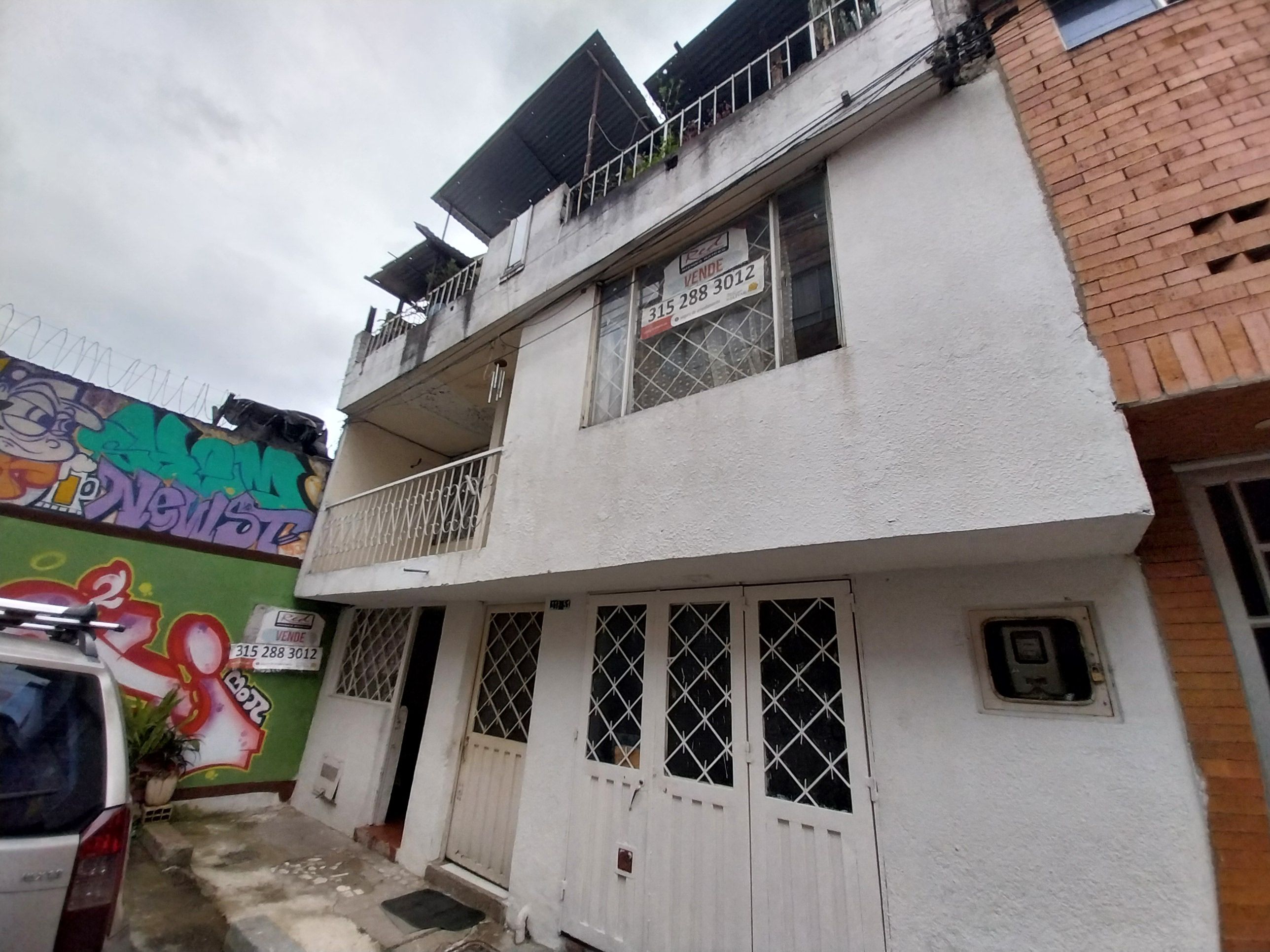 Casa en venta Cundinamarca Bogotá El Palmar 110 m2 Habitaciones 6 Baños 2 Garajes 0 Precio $560000000