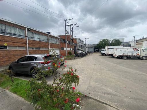 Bodega en venta Cundinamarca Bogotá Ortezal 1380 m2 Habitaciones 0 Baños 2 Garajes 0 Precio $5780000000