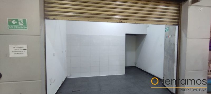 Local en arriendo Antioquia La Estrella San Agustín 37 m2 Habitaciones 0 Baños 0 Garajes 0 Precio $3991205