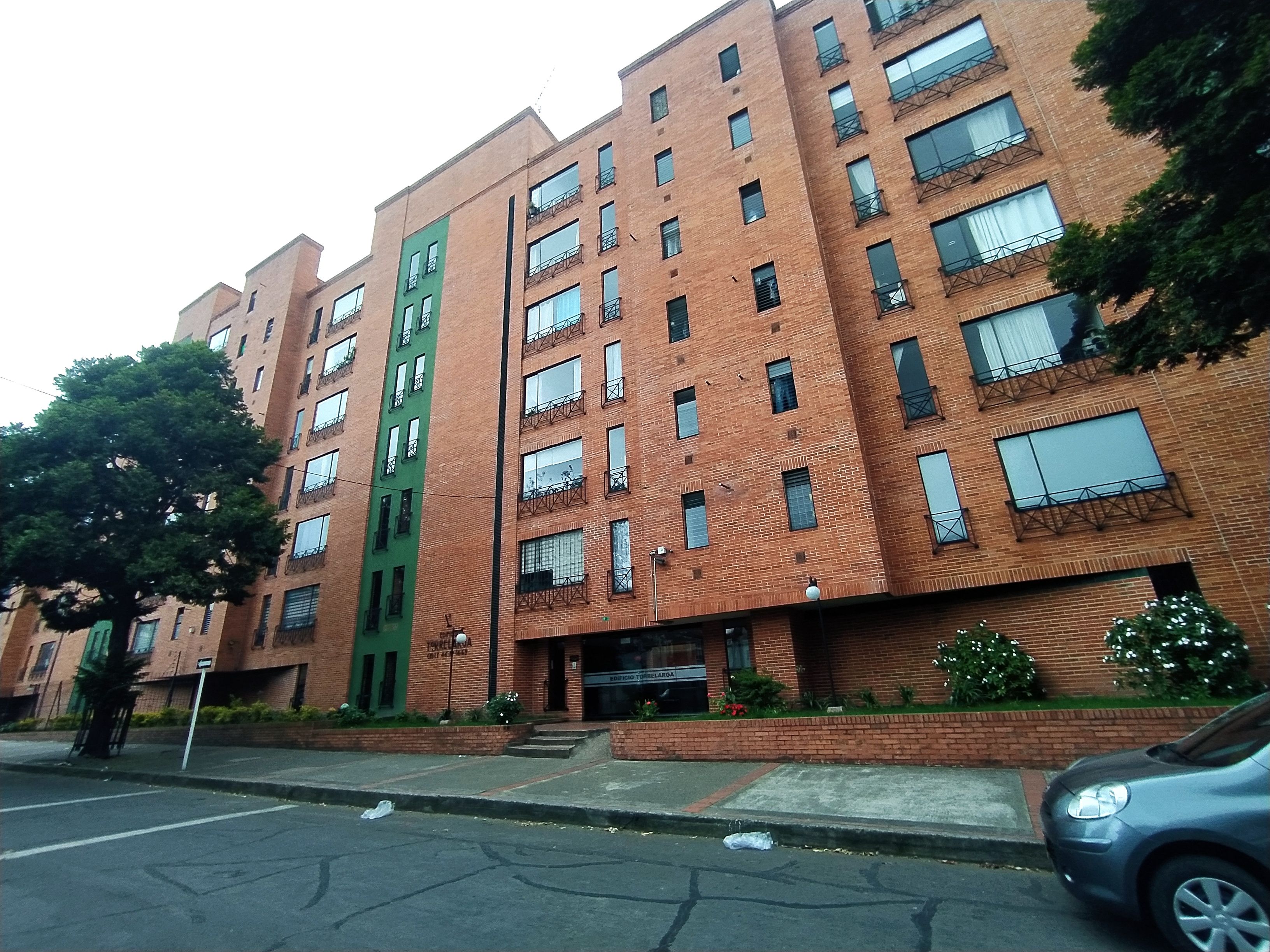 Apartamento en arriendo Cundinamarca Bogotá Palermo 40 m2 Habitaciones 1 Baños 1 Garajes 0 Precio $2000000
