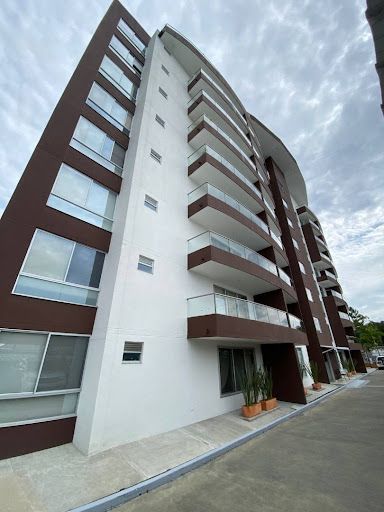 Apartamento en venta Risaralda Pereira Br Villasol Parque Residencial 90 m2 Habitaciones 3 Baños 2 Garajes 1 Precio $450000000