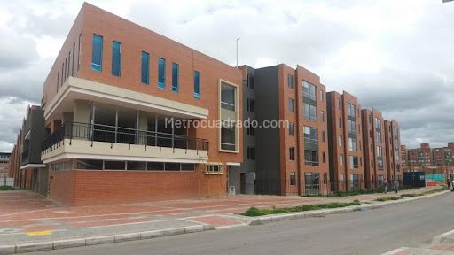 Apartamento en venta Cundinamarca Bogotá Canelo 42 m2 Habitaciones 2 Baños 1 Garajes 0 Precio $210000000