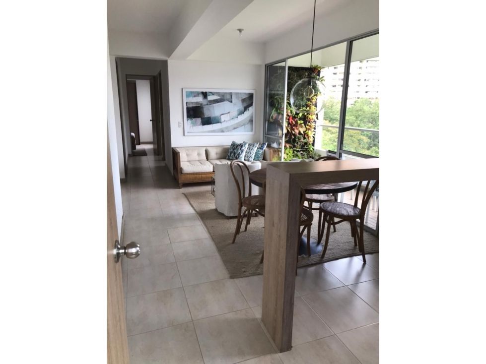 Apartamento en venta Antioquia Sabaneta Sabaneta 66 m2 Habitaciones 6 Baños 2 Garajes 1 Precio $500000000