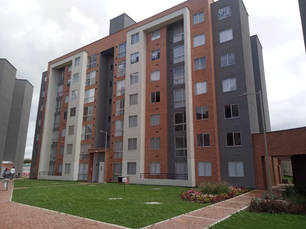Apartamento en venta Cundinamarca Chía El Estadio 40 m2 Habitaciones 2 Baños 1 Garajes 1 Precio $235000000