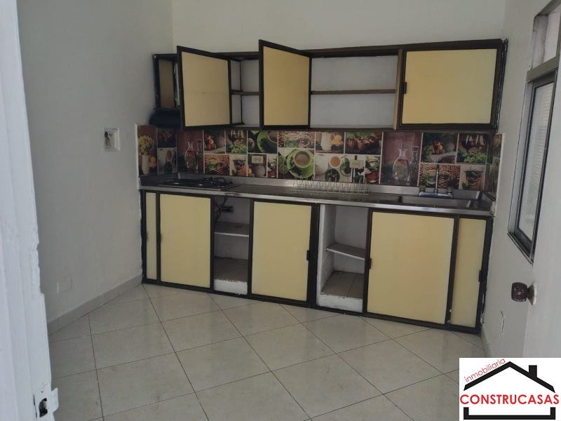 Apartamento en arriendo Antioquia Medellín Calasanz 86 m2 Habitaciones 3 Baños 2 Garajes 0 Precio $2600000