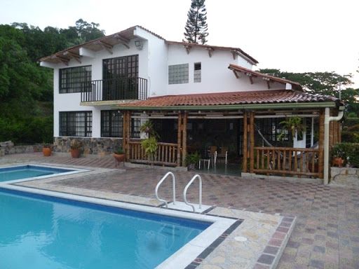Finca en venta Cundinamarca Anapoima Anapoima 10000 m2 Habitaciones 5 Baños 5 Garajes 4 Precio $1500000000