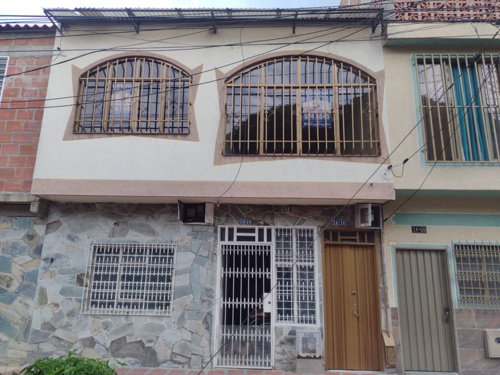 Casa en venta Valle Del Cauca Cali Guayaquil 90 m2 Habitaciones 3 Baños 1 Garajes 0 Precio $210000000