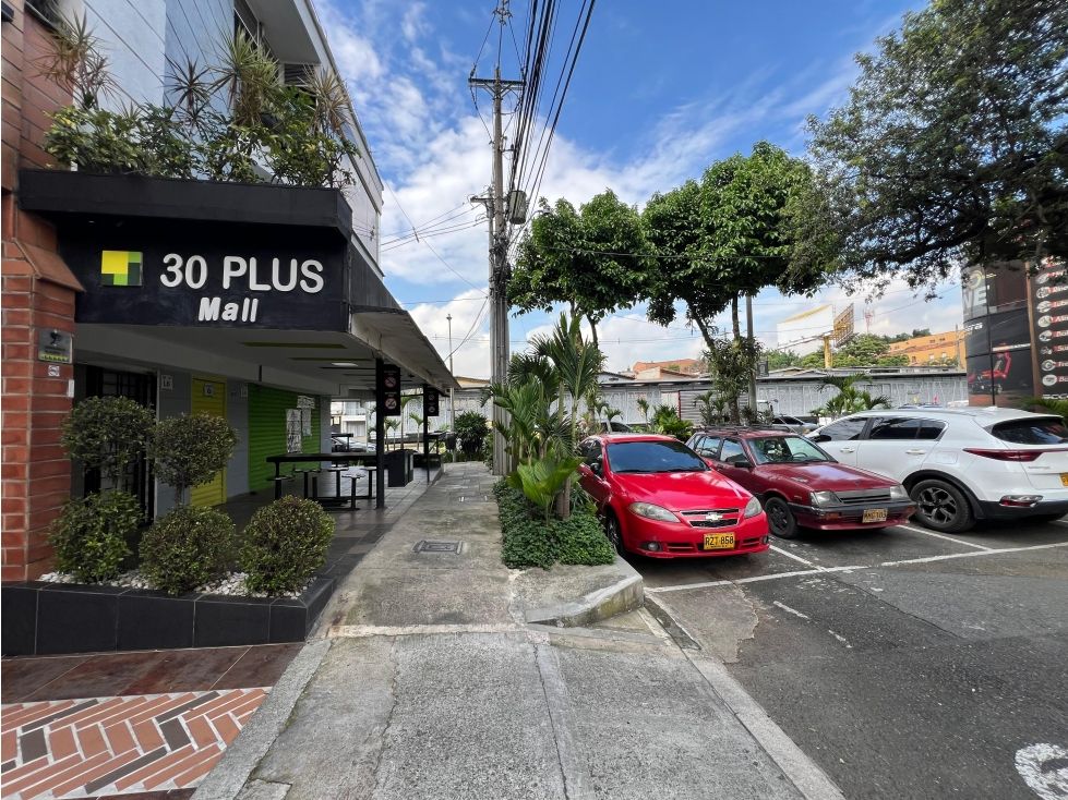 Local en arriendo Antioquia Medellín Rosales 35 m2 Habitaciones 0 Baños 1 Garajes 0 Precio $2000000