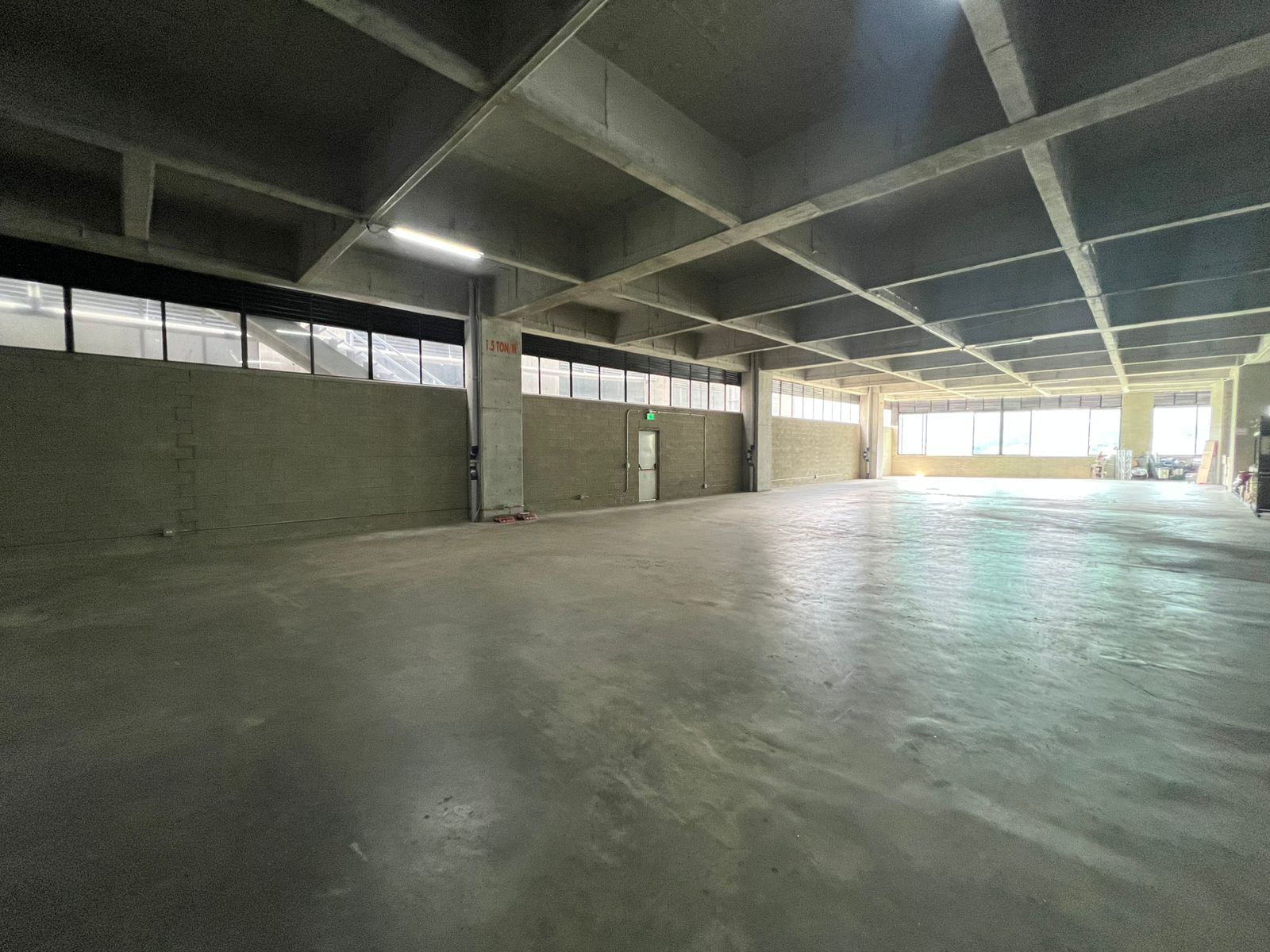 Bodega en arriendo Antioquia Copacabana Copacabana 556 m2 Habitaciones 0 Baños 1 Garajes 1 Precio $11500000