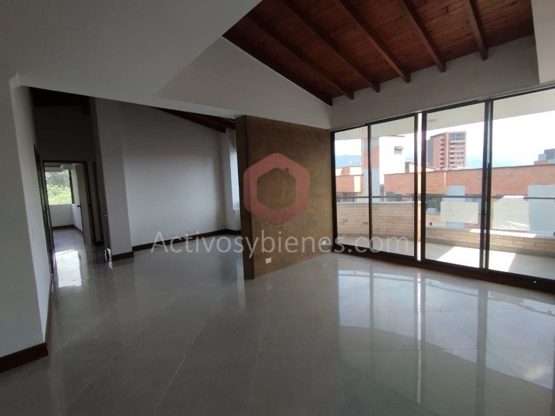 Apartamento en arriendo Antioquia Envigado Balcones De La Abadia Ii 103 m2 Habitaciones 3 Baños 3 Garajes 2 Precio $3820000