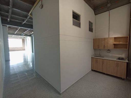 Bodega en arriendo Antioquia Medellín San Bernardo 151 m2 Habitaciones 0 Baños 2 Garajes 0 Precio $5500000