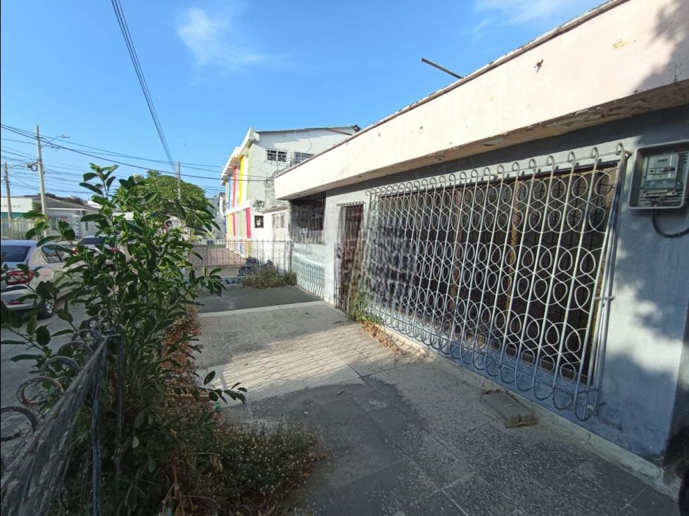 Lote en venta Bolívar Cartagena El Bosque 317 m2 Habitaciones 0 Baños 0 Garajes 0 Precio $550000000