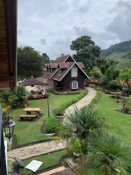 Finca en venta Antioquia El Retiro El Retiro 2385 m2 Habitaciones 3 Baños 2 Garajes 0 Precio $2400000000