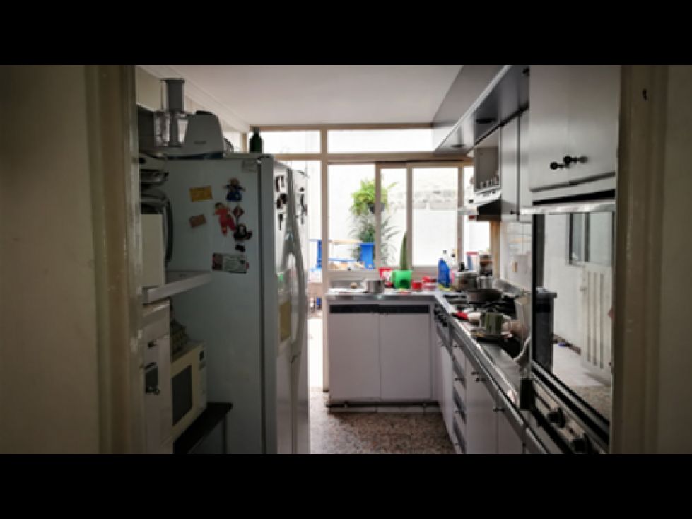 Apartamento en venta Cundinamarca Bogotá Rionegro 168 m2 Habitaciones 4 Baños 3 Garajes 1 Precio $680000000