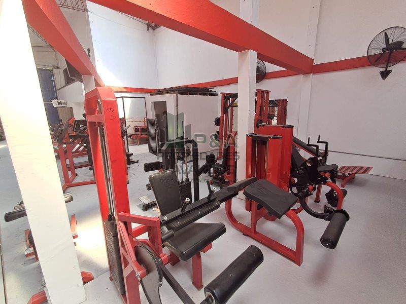 Bodega en arriendo Antioquia Medellín La Castellana 450 m2 Habitaciones 0 Baños 2 Garajes 0 Precio $20000000