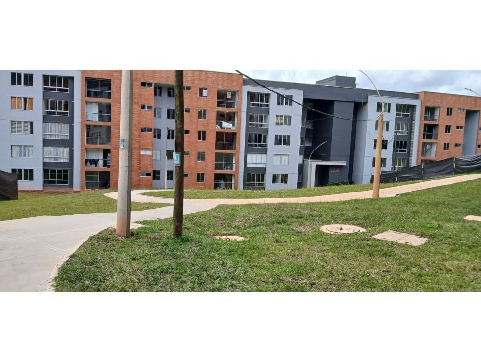 Apartamento en arriendo Antioquia La Ceja Centro 51 m2 Habitaciones 2 Baños 2 Garajes 0 Precio $1350000