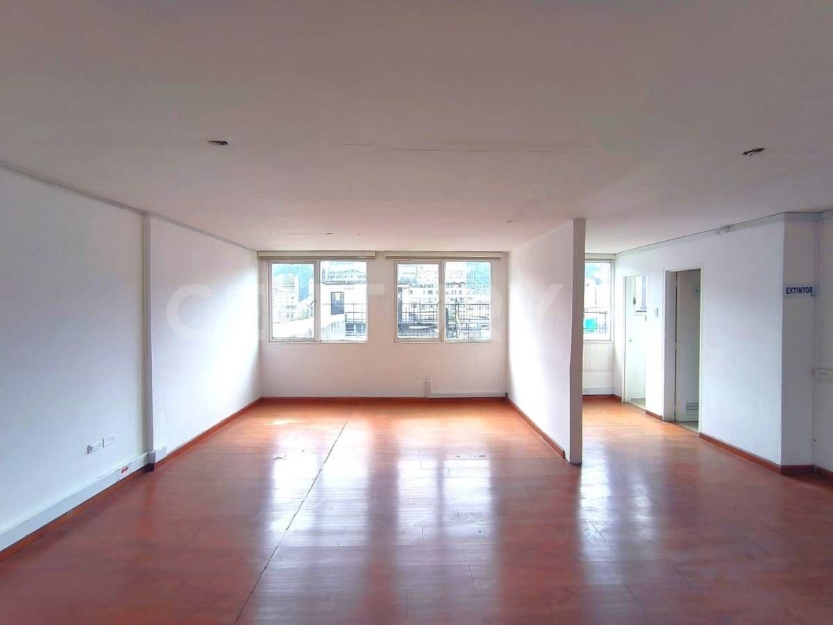 Oficina en venta Cundinamarca Bogotá La Veracruz 127 m2 Habitaciones 0 Baños 0 Garajes 0 Precio $375000000
