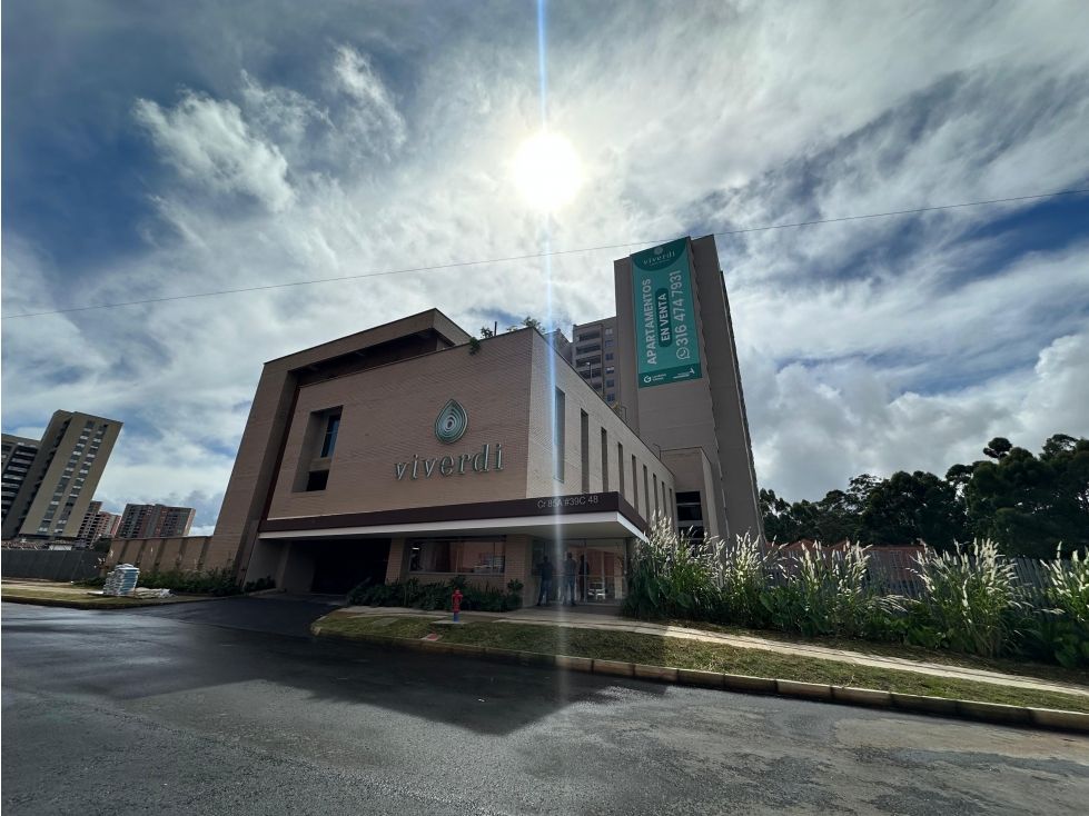 Apartamento en arriendo Antioquia Rionegro Barro Blanco 85 m2 Habitaciones 3 Baños 2 Garajes 1 Precio $3500000