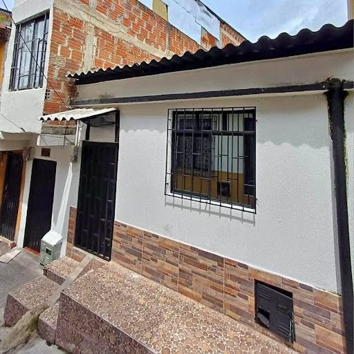 Casa en venta Risaralda Pereira San Gregorio 125 m2 Habitaciones 3 Baños 1 Garajes 0 Precio $155000000