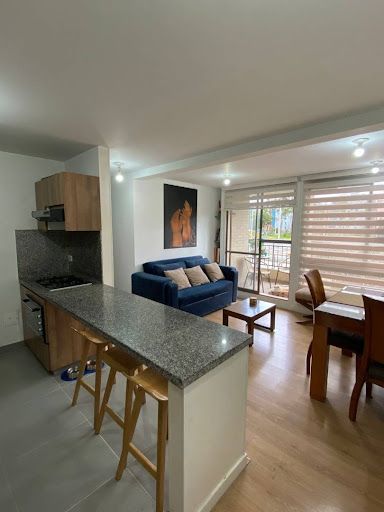 Apartamento en venta Cundinamarca Cajicá Chuntame 70 m2 Habitaciones 3 Baños 2 Garajes 1 Precio $365000000