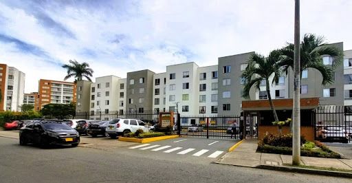 Apartamento en venta Valle Del Cauca Cali Lili 52 m2 Habitaciones 2 Baños 1 Garajes 0 Precio $178000000