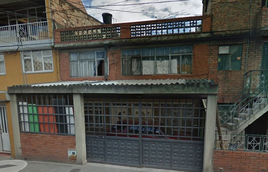 Casa en venta Cundinamarca Bogotá Belmira Del Country 195 m2 Habitaciones 6 Baños 4 Garajes 1 Precio $700000000