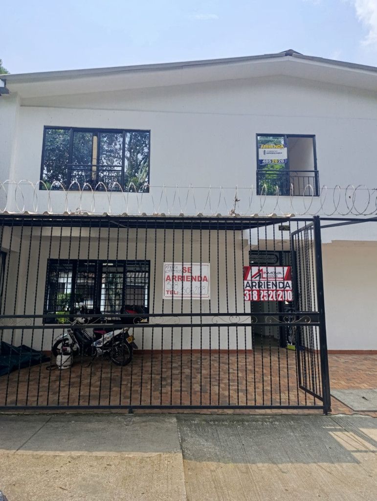 Apartaestudio en arriendo Valle Del Cauca Cali La Flora 45 m2 Habitaciones 1 Baños 1 Garajes 0 Precio $1200000