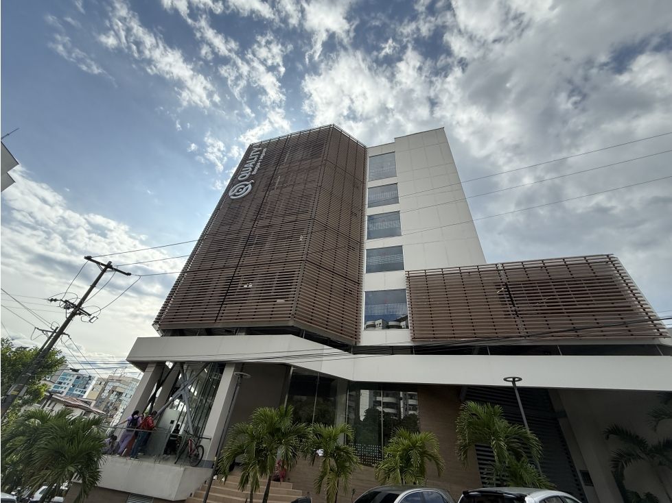 Oficina en venta Risaralda Pereira Pinares De San Martin 50 m2 Habitaciones 0 Baños 1 Garajes 1 Precio $340000000
