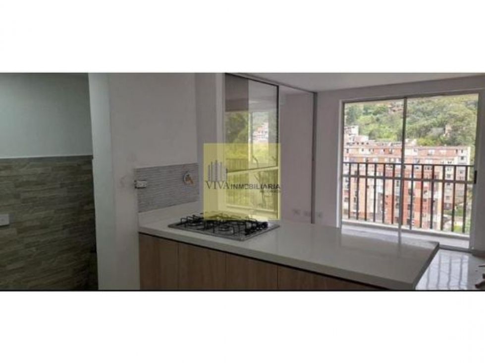 Apartamento en venta Antioquia Sabaneta Sabaneta 55 m2 Habitaciones 3 Baños 2 Garajes 0 Precio $275000000