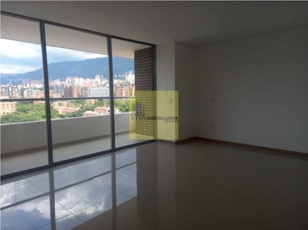 Apartamento en venta Antioquia Envigado El Portal 193 m2 Habitaciones 3 Baños 4 Garajes 2 Precio $1782090000