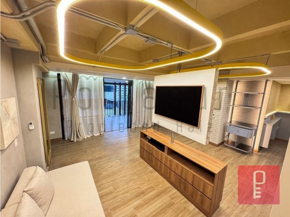 Apartamento en venta Antioquia Medellín Simesa 79 m2 Habitaciones 1 Baños 2 Garajes 1 Precio $890000000