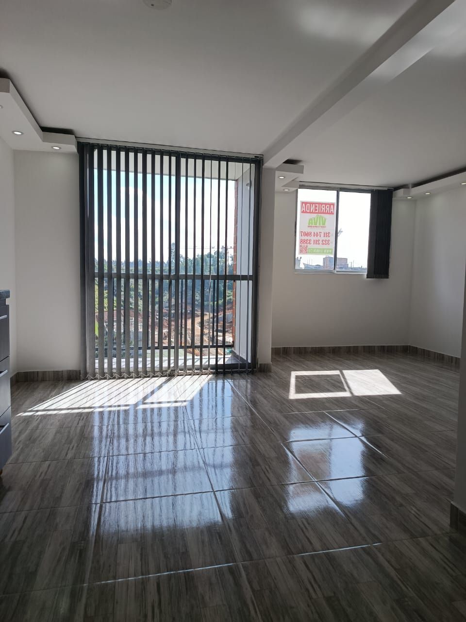 Apartamento en venta Antioquia Rionegro Mansanillos 59 m2 Habitaciones 2 Baños 2 Garajes 1 Precio $295000000