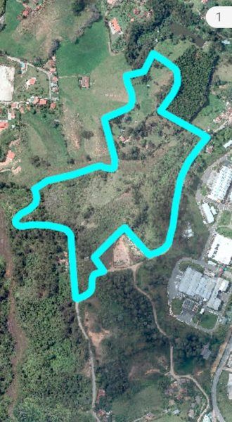 Lote en venta Antioquia Rionegro El Porvenir 100000 m2 Habitaciones 0 Baños 0 Garajes 0 Precio $20000000000