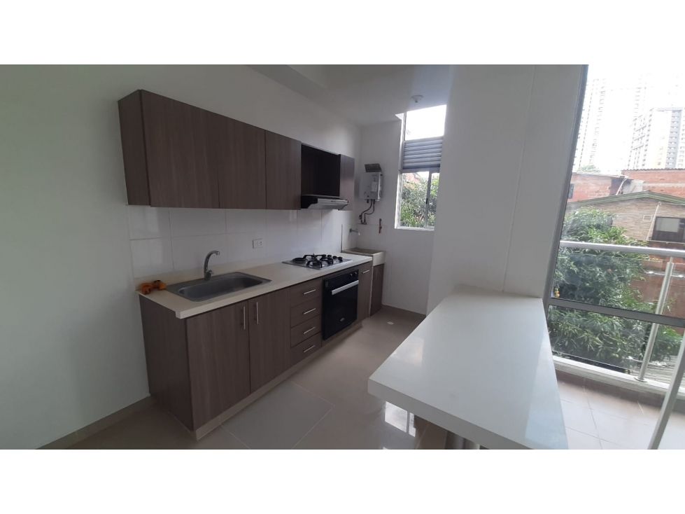 Apartamento en arriendo Antioquia Bello La Madera 60 m2 Habitaciones 2 Baños 2 Garajes 1 Precio $1750000