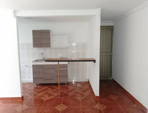 Apartamento en venta Antioquia Medellín Los Cerros - El Vergel 47 m2 Habitaciones 2 Baños 1 Garajes 0 Precio $205000000